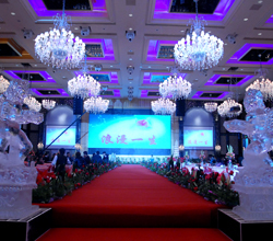 太原市迎澤區(qū)浪漫一生禮儀慶典服務(wù)部 為您定制完美慶典體驗(yàn)