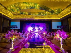 天津溫莎婚禮慶典服務(wù)機(jī)構(gòu) 打造夢(mèng)想中的完美慶典