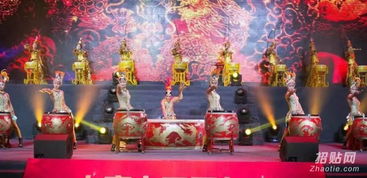 邢臺(tái)慶典演出服務(wù) 專業(yè)演藝與慶典策劃的完美結(jié)合