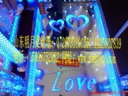 明月璀璨，定格幸福時(shí)刻——山東明月婚慶用品公司相冊(cè)圖片與慶典服務(wù)全解析