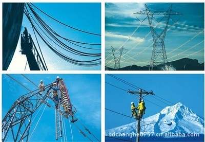 智能守護，雙重效益 電纜線防盜管理系統與節電設備在現代電氣管理中的應用