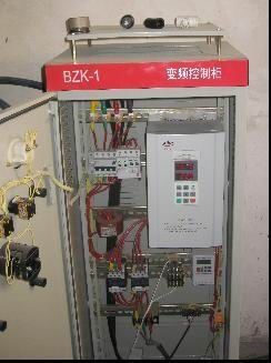 西林變頻器球磨機(jī)變頻節(jié)電柜 推動(dòng)球磨機(jī)節(jié)能新革命